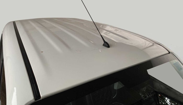 2022 Maruti S PRESSO VXI+, Petrol, Manual, 15,863 km, Roof