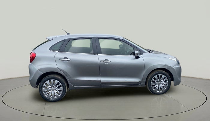 2018 Maruti Baleno ALPHA PETROL 1.2, Petrol, Manual, 97,344 km, Right Side View