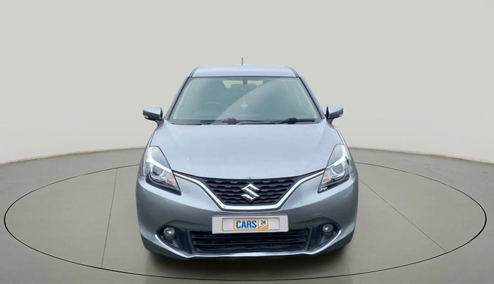 2018 Maruti Baleno ALPHA PETROL 1.2, Petrol, Manual, 97,344 km, Front