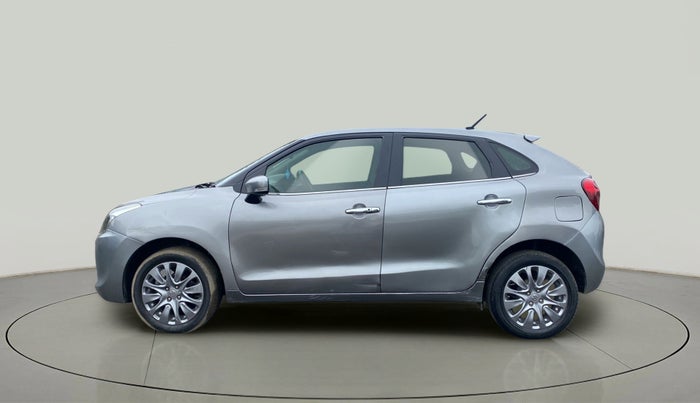 2018 Maruti Baleno ALPHA PETROL 1.2, Petrol, Manual, 97,344 km, Left Side