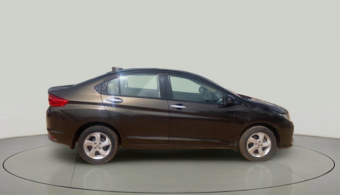 2016 Honda City 1.5L I-VTEC V MT, Petrol, Manual, 58,750 km, Right Side View