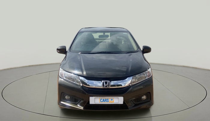 2016 Honda City 1.5L I-VTEC V MT, Petrol, Manual, 58,750 km, Front