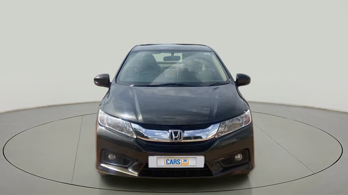 2016 Honda City 1.5L I-VTEC V MT, Petrol, Manual, 58,750 km, Front