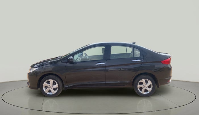 2016 Honda City 1.5L I-VTEC V MT, Petrol, Manual, 58,750 km, Left Side