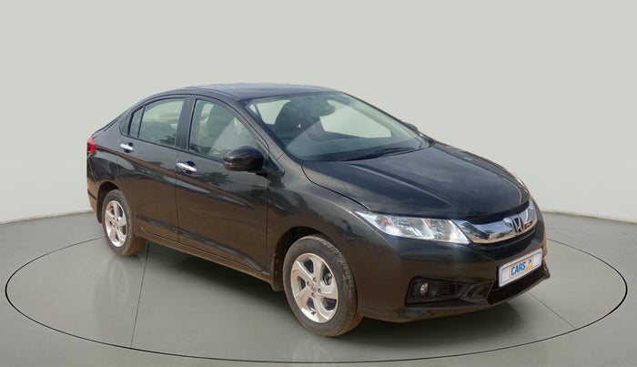 2016 Honda City 1.5L I-VTEC V MT, Petrol, Manual, 58,750 km, SRP