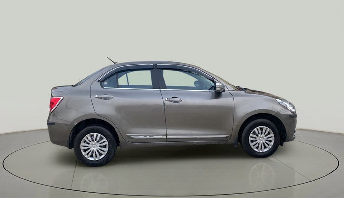 2023 Maruti Dzire VXI, Petrol, Manual, 19,183 km, Right Side View