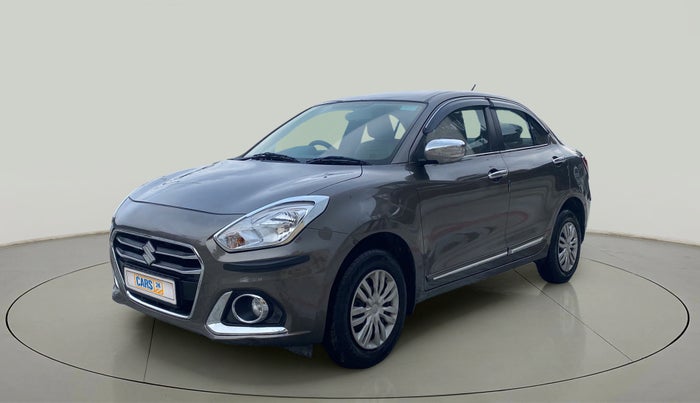 2023 Maruti Dzire VXI, Petrol, Manual, 19,183 km, Left Front Diagonal
