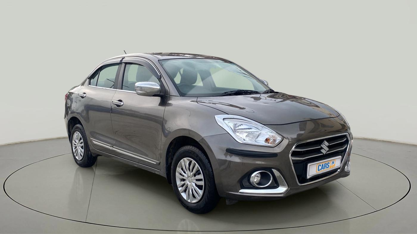 2023 Maruti Dzire VXI, Petrol, Manual, 19,183 km, SRP