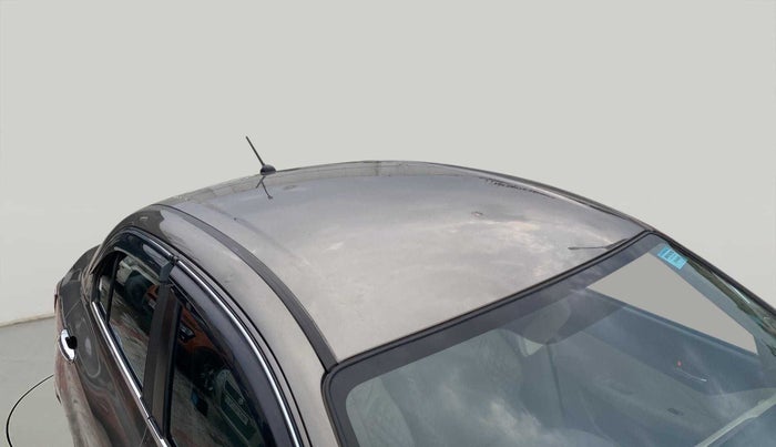 2023 Maruti Dzire VXI, Petrol, Manual, 19,183 km, Roof