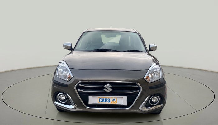2023 Maruti Dzire VXI, Petrol, Manual, 19,183 km, Front