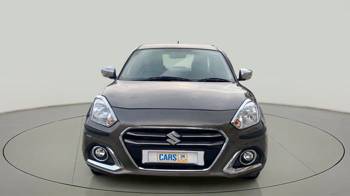 2023 Maruti Dzire VXI, Petrol, Manual, 19,183 km, Front