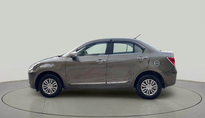 2023 Maruti Dzire VXI, Petrol, Manual, 19,183 km, Left Side