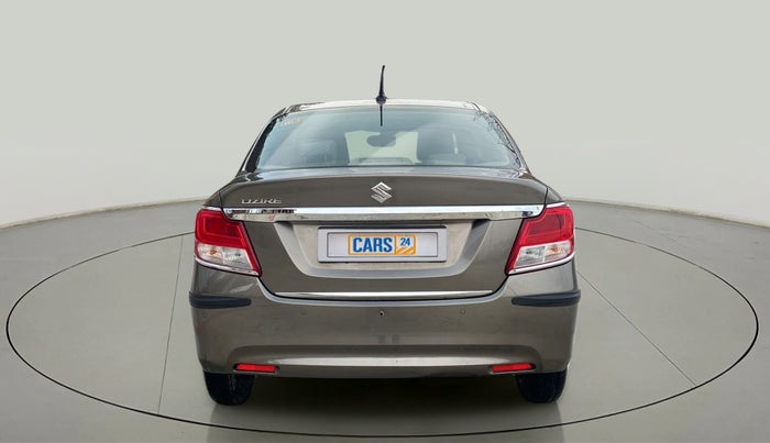 2023 Maruti Dzire VXI, Petrol, Manual, 19,183 km, Back/Rear