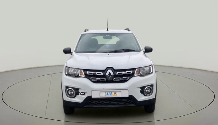 2016 Renault Kwid RXT 0.8, Petrol, Manual, 51,455 km, Front