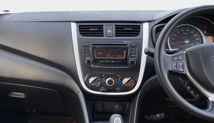 2018 Maruti Celerio X ZXI (O) AMT, Petrol, Automatic, 41,964 km, Air Conditioner