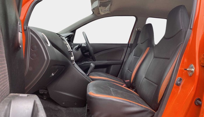 2018 Maruti Celerio X ZXI (O) AMT, Petrol, Automatic, 41,964 km, Right Side Front Door Cabin