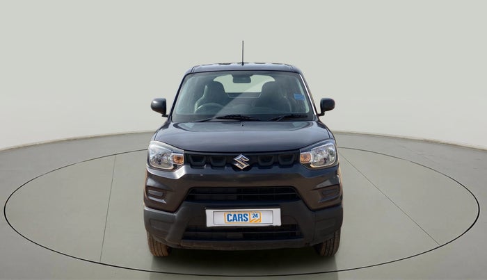 2019 Maruti S PRESSO VXI (O), Petrol, Manual, 44,848 km, Front