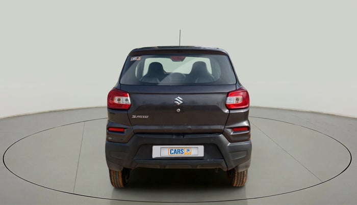 2019 Maruti S PRESSO VXI (O), Petrol, Manual, 44,848 km, Back/Rear