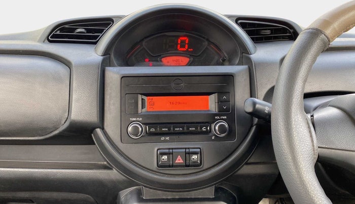 2019 Maruti S PRESSO VXI (O), Petrol, Manual, 44,848 km, Air Conditioner