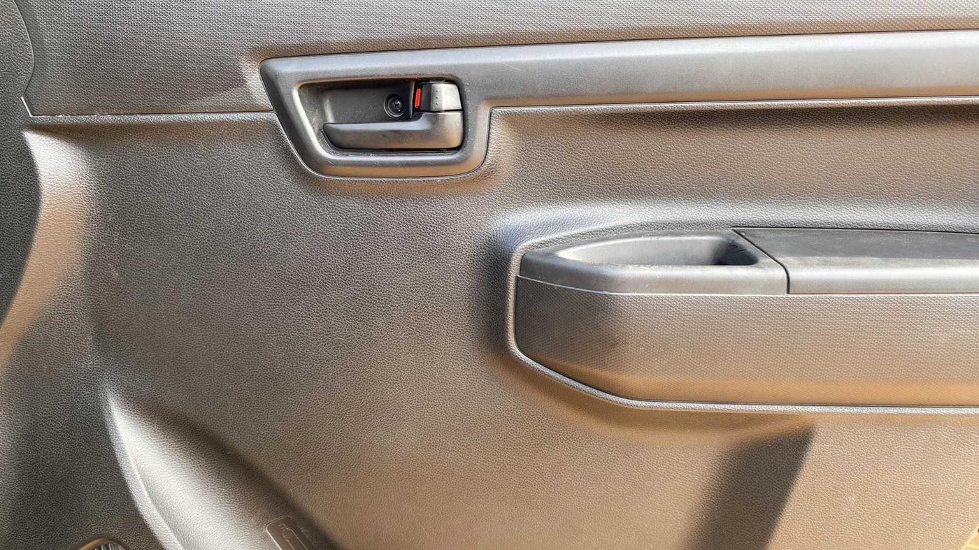 2019 Maruti S PRESSO VXI (O), Petrol, Manual, 44,848 km, Driver Side Door Panels Control