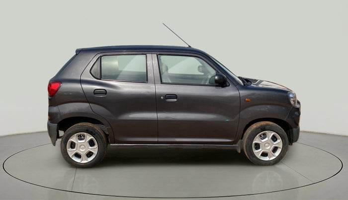 2019 Maruti S PRESSO VXI (O), Petrol, Manual, 44,848 km, Right Side View