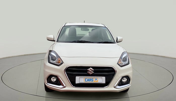 2020 Maruti Dzire ZXI Plus, Petrol, Manual, 21,416 km, Front