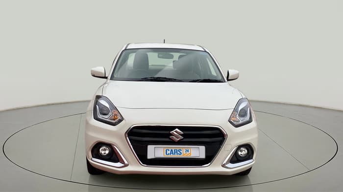 2020 Maruti Dzire ZXI Plus, Petrol, Manual, 21,416 km, Front