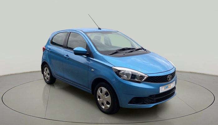2016 Tata Tiago XT PETROL, Petrol, Manual, 100 km, SRP