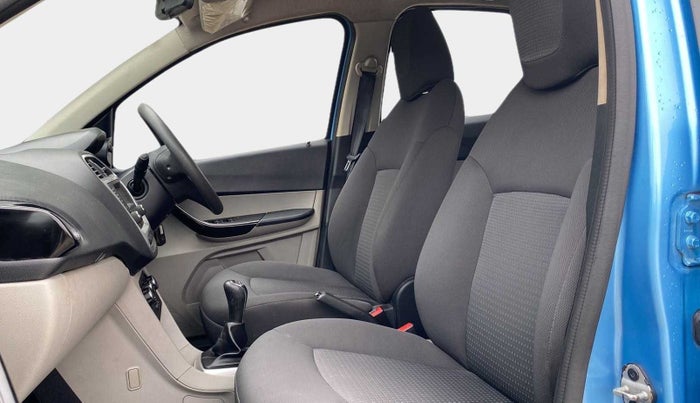 2016 Tata Tiago XT PETROL, Petrol, Manual, 100 km, Right Side Front Door Cabin
