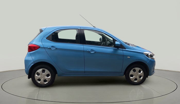 2016 Tata Tiago XT PETROL, Petrol, Manual, 100 km, Right Side