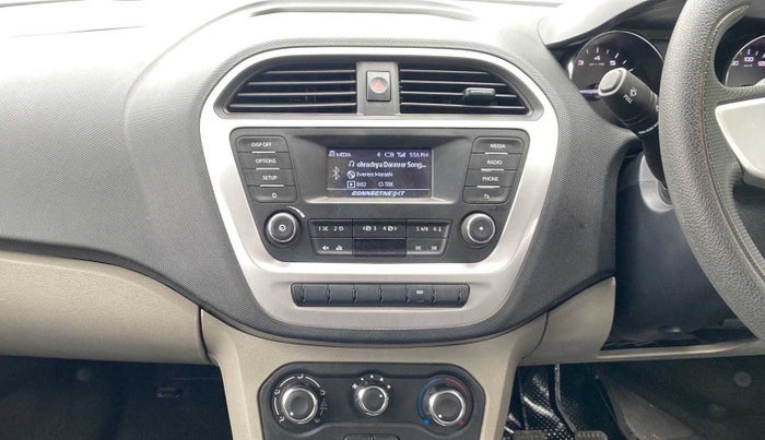 2016 Tata Tiago XT PETROL, Petrol, Manual, 100 km, Air Conditioner