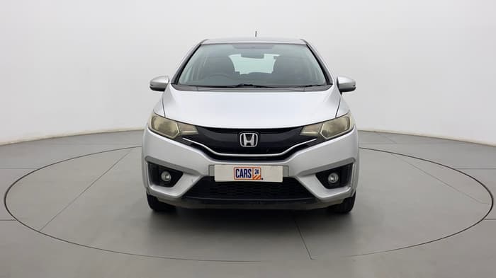 2016 Honda Jazz 1.2L I-VTEC VX, Petrol, Manual, 60,028 km, Front