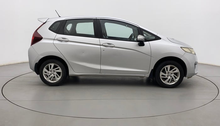 2016 Honda Jazz 1.2L I-VTEC VX, Petrol, Manual, 60,028 km, Right Side View