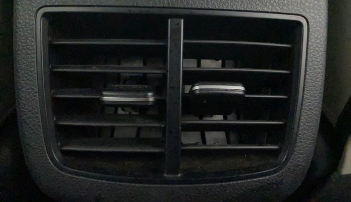 2020 KIA SELTOS HTX IVT 1.5 PETROL, Petrol, Automatic, 58,433 km, Rear AC Vents