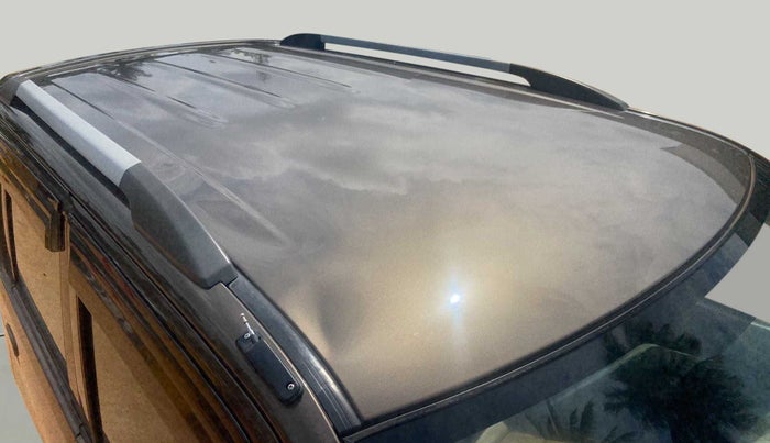 2018 Maruti Wagon R 1.0 VXI OPT, Petrol, Manual, 37,259 km, Roof