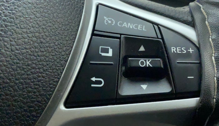2023 Nissan MAGNITE XV PREMIUM, Petrol, Manual, 9,986 km, Adaptive Cruise Control