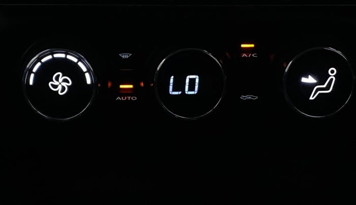 2023 Nissan MAGNITE XV PREMIUM, Petrol, Manual, 9,986 km, Automatic Climate Control