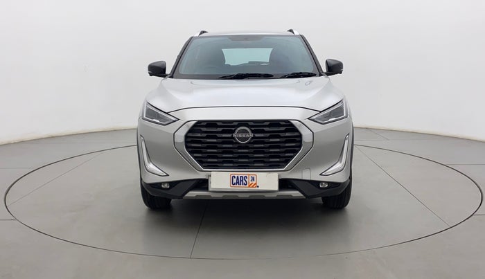 2023 Nissan MAGNITE XV PREMIUM, Petrol, Manual, 9,986 km, Front