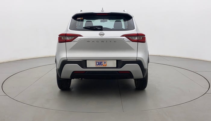 2023 Nissan MAGNITE XV PREMIUM, Petrol, Manual, 9,986 km, Back/Rear