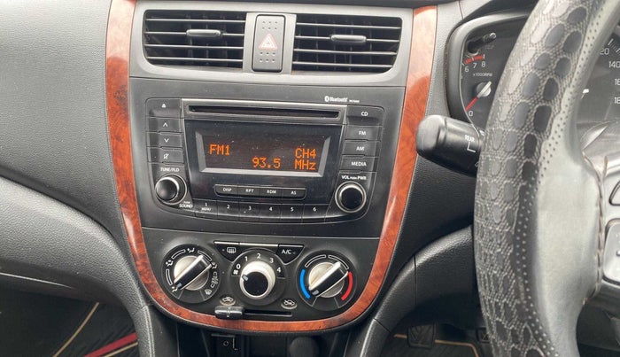 2019 Maruti Celerio X ZXI, Petrol, Manual, 60,492 km, Air Conditioner
