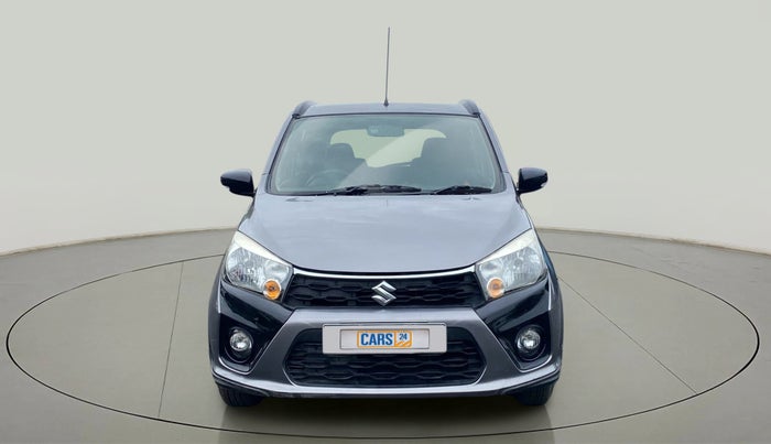 2019 Maruti Celerio X ZXI, Petrol, Manual, 60,492 km, Front