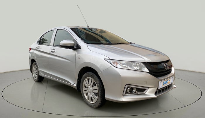 2014 Honda City 1.5L I-VTEC E MT, Petrol, Manual, 60,590 km, SRP