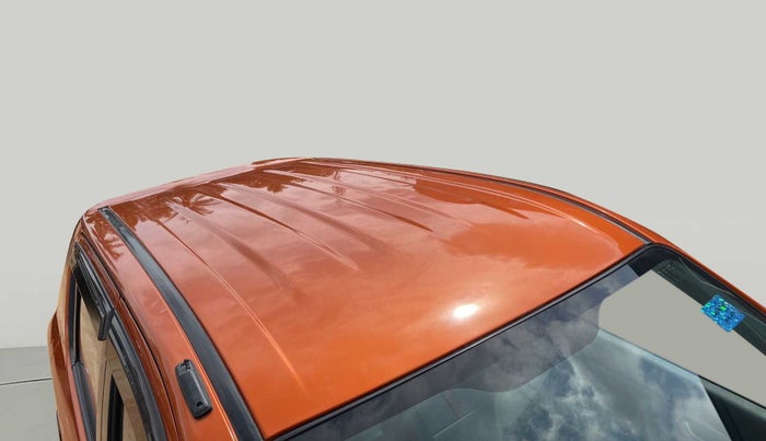 2014 Maruti Alto K10 VXI, Petrol, Manual, 29,477 km, Roof