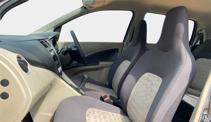 2015 Maruti Celerio VXI AMT, Petrol, Automatic, 52,777 km, Right Side Front Door Cabin