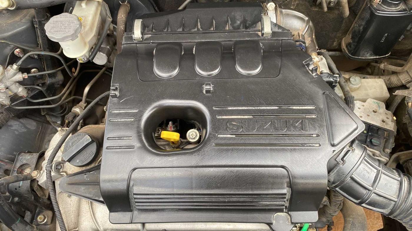 2015 Maruti Celerio VXI AMT, Petrol, Automatic, 52,777 km, Open Bonet
