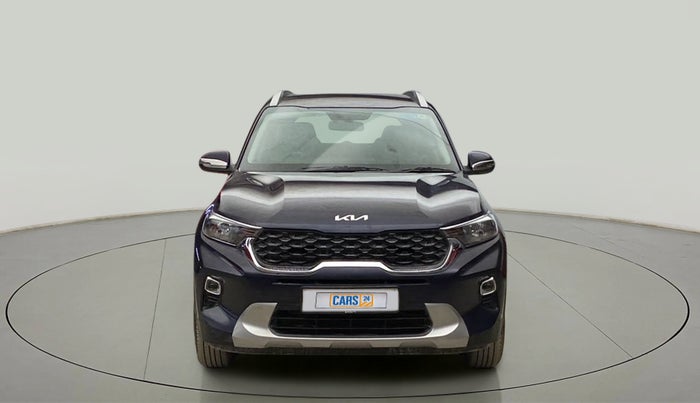 2023 KIA SONET HTK PLUS 1.2, Petrol, Manual, 7,907 km, Front