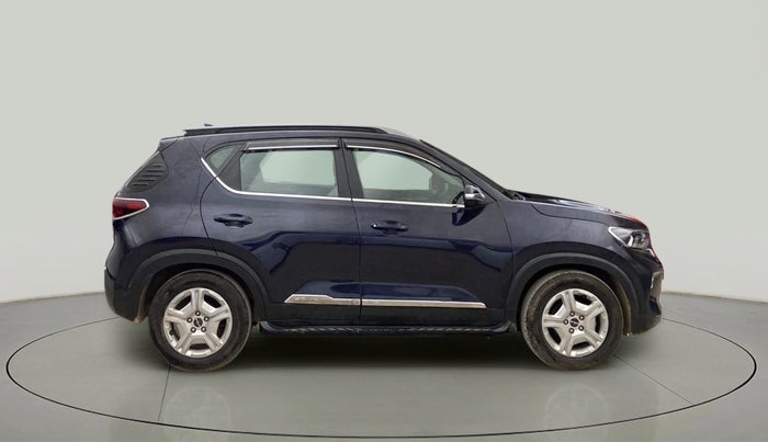 2023 KIA SONET HTK PLUS 1.2, Petrol, Manual, 7,907 km, Right Side View