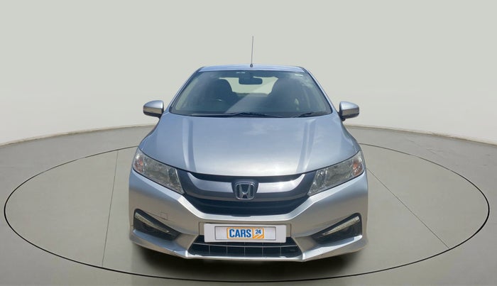 2016 Honda City 1.5L I-VTEC S MT, Petrol, Manual, 95,573 km, Front