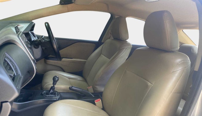 2016 Honda City 1.5L I-VTEC S MT, Petrol, Manual, 95,573 km, Right Side Front Door Cabin