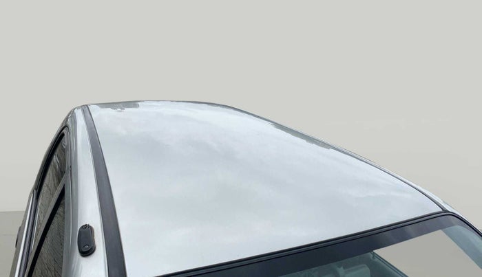 2014 Maruti Alto K10 LXI, Petrol, Manual, 53,066 km, Roof